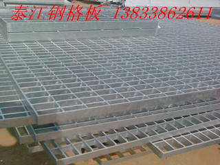 鋼格板廠在檢修馬道的施工與技術(shù)要求 鋼格板廠在檢修馬道的施工與技術(shù)要求