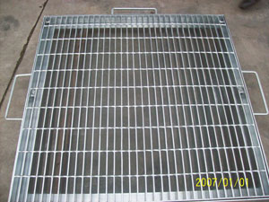 什么是GU/GM/GT型水溝鋼格板溝蓋規(guī)格/圖集 什么是GU/GM/GT型水溝鋼格板溝蓋規(guī)格/圖集