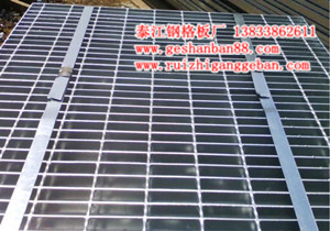 哪個鍍鋅鋼格網廠家好? 哪個鍍鋅鋼格網廠家好?