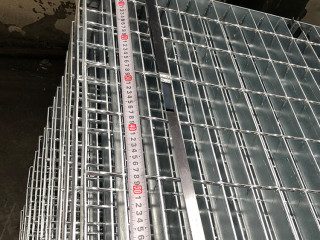 如何檢測熱鍍鋅鋼格板質量是否合格 如何檢測熱鍍鋅鋼格板質量是否合格