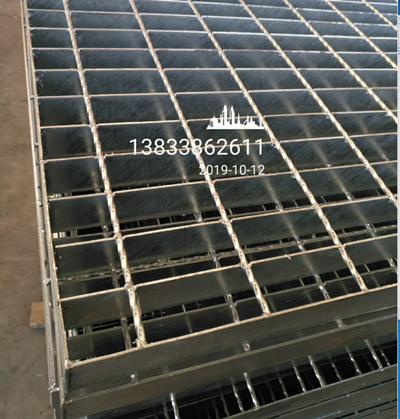 鋼格板和我們日常生活中的關聯(lián)